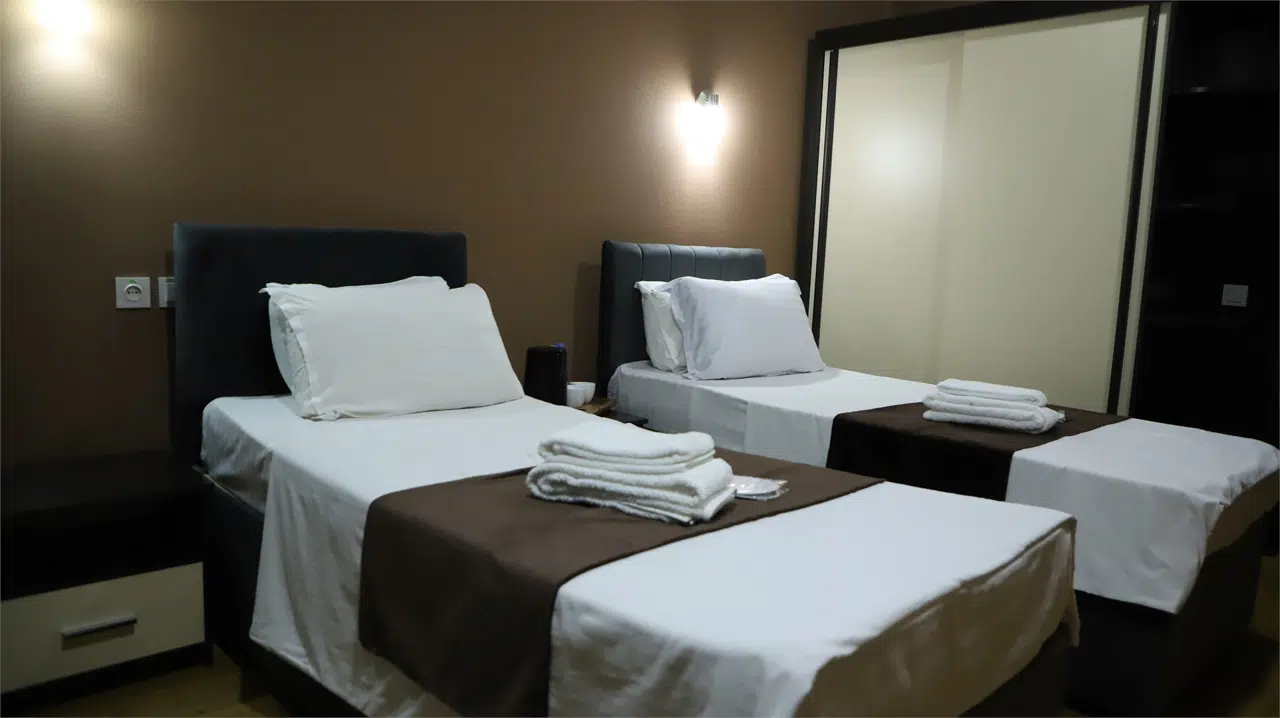 Room image