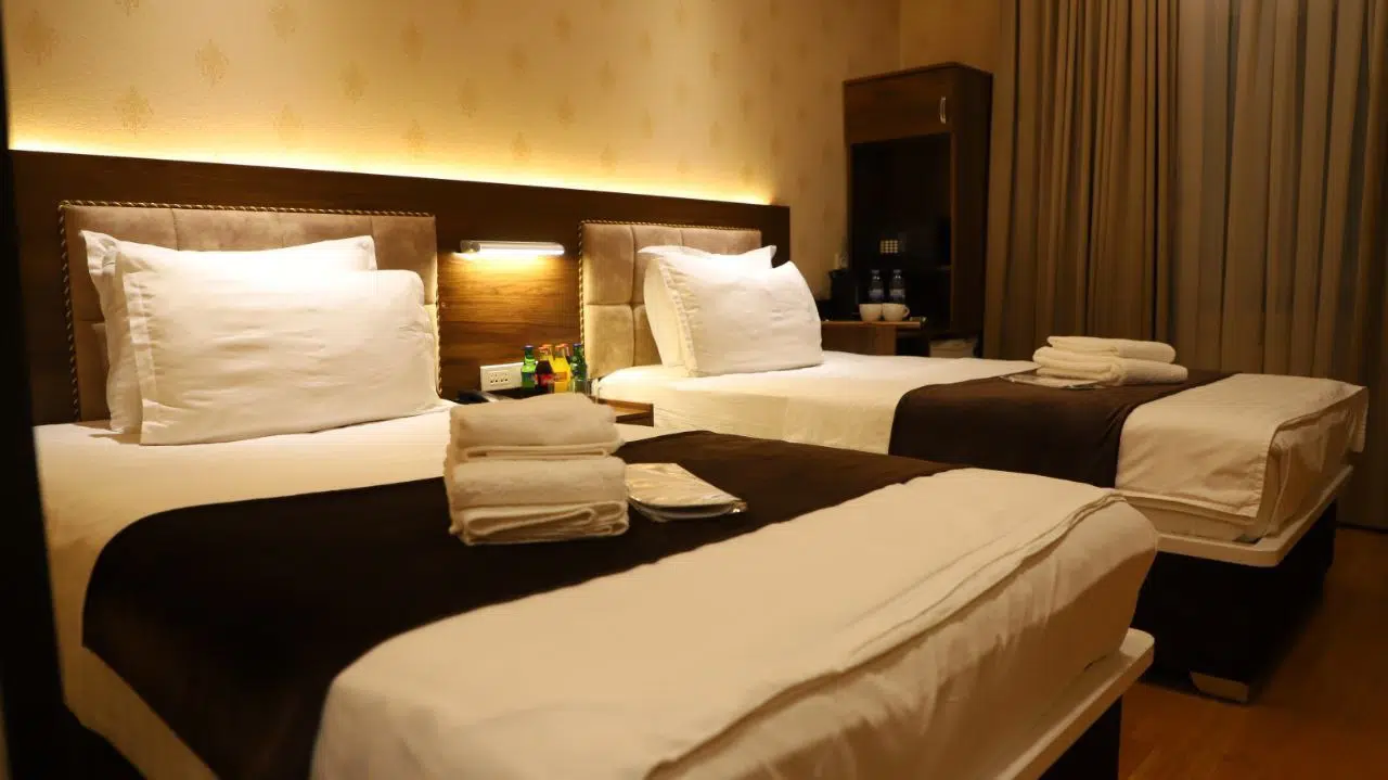 Room image